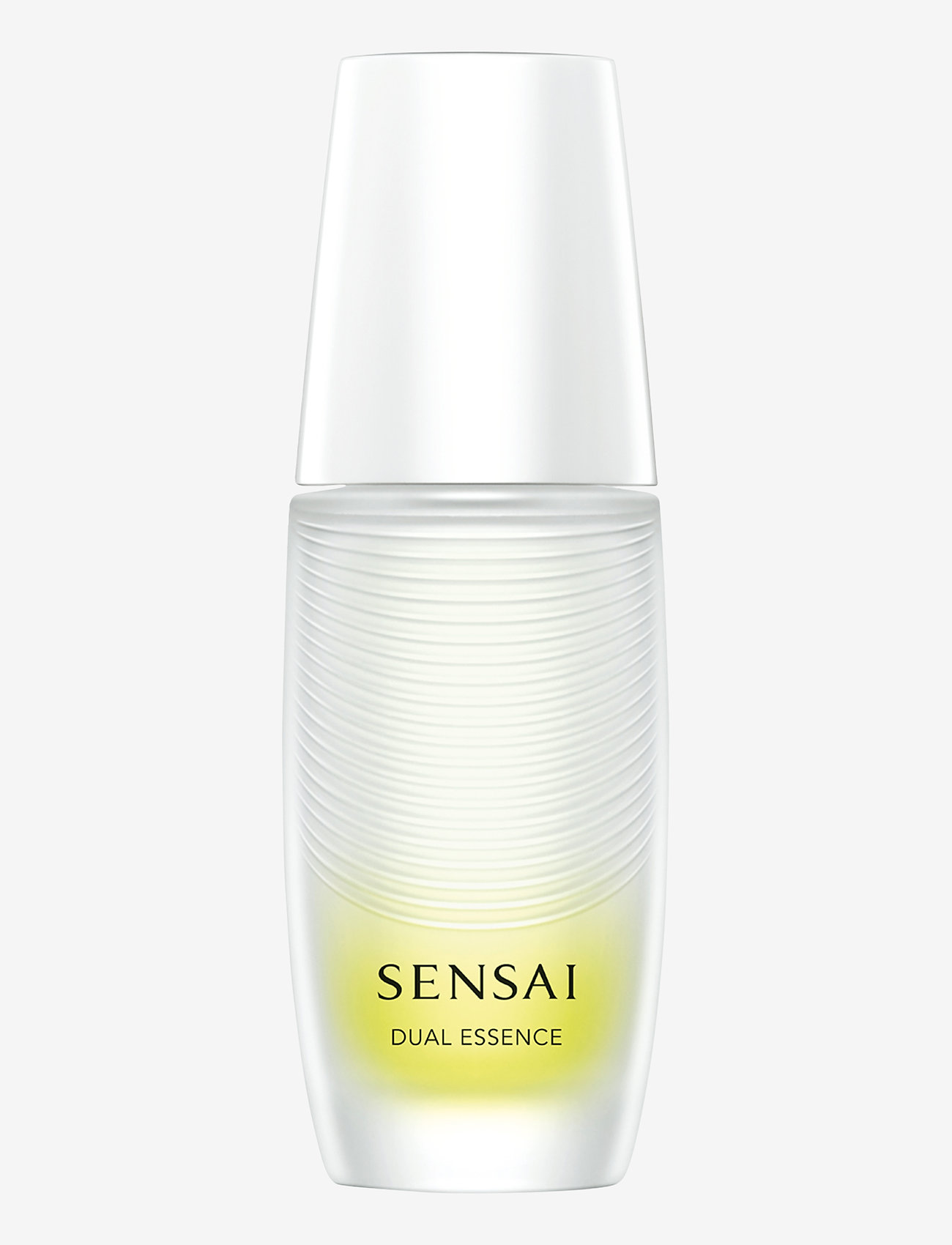 SENSAI - Dual Essence - serum & olier - clear - 0