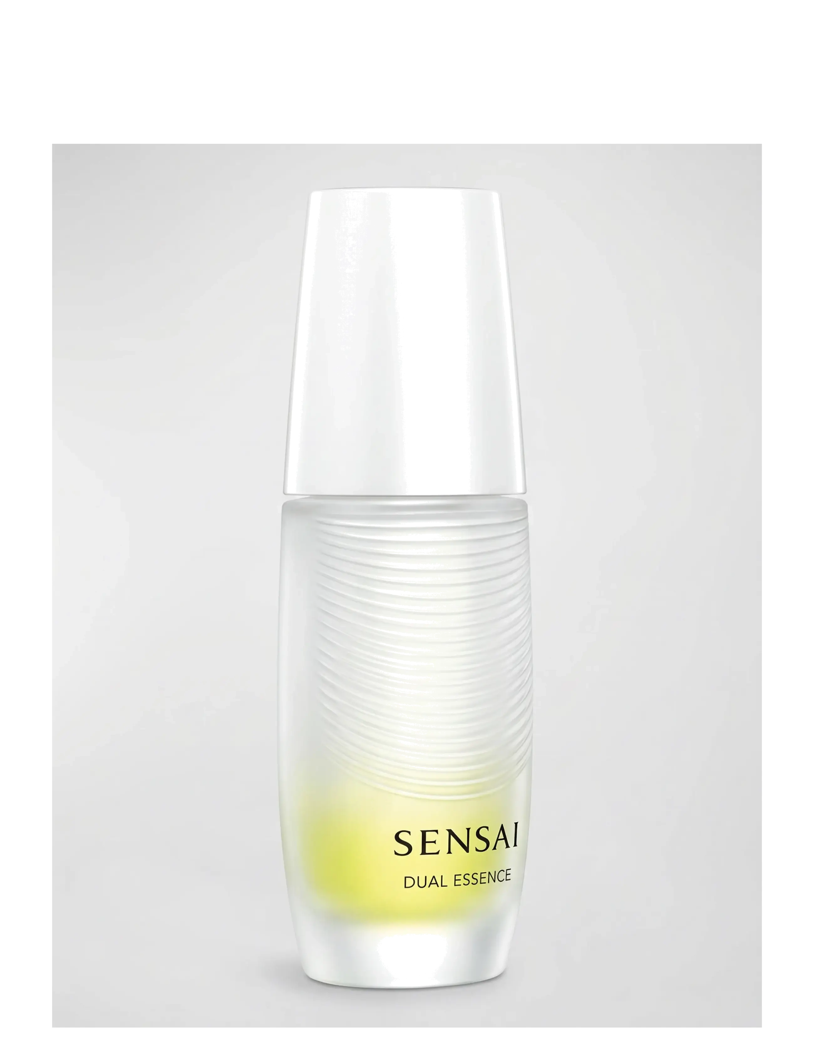 SENSAI Dual Essence - Sommarens hudvård  - CLEAR / undefined