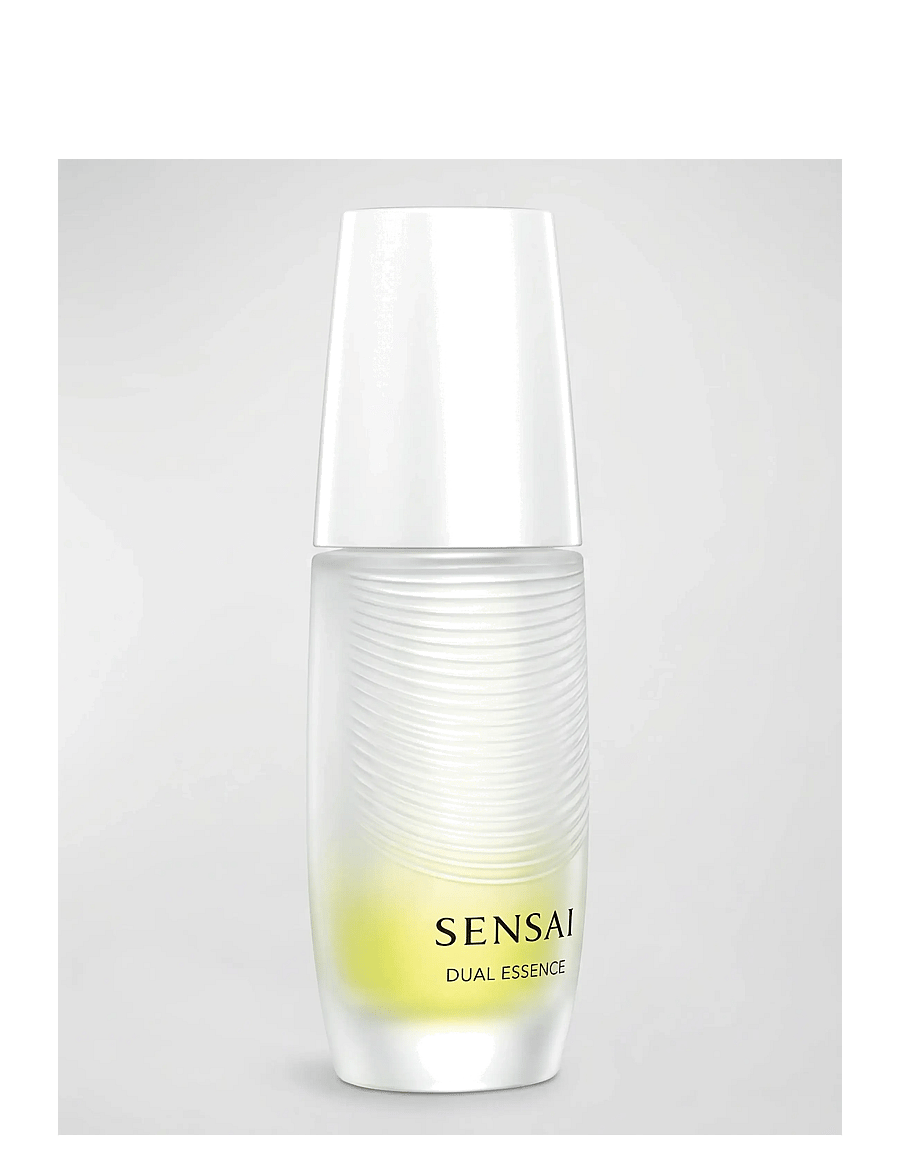 SENSAI - Dual Essence - clear - 0