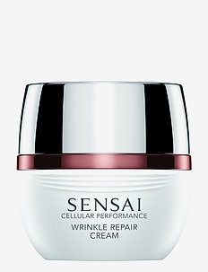 Cellular Performance Wrinkle Repair Cream, SENSAI