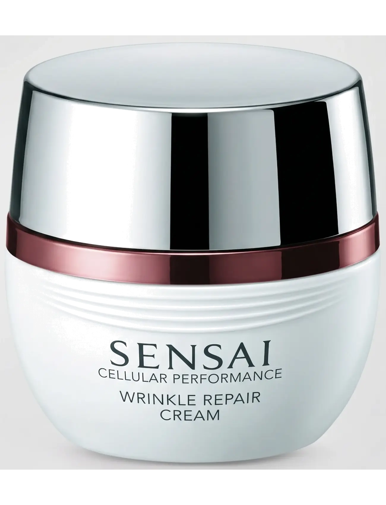 SENSAI - Cellular Performance Wrinkle Repair Cream - no color - 0