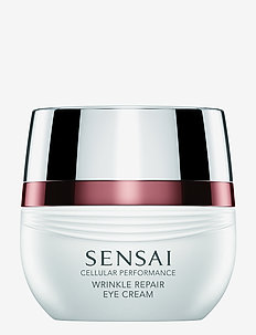 Cellular Performance Wrinkle Repair Eye Cream, SENSAI