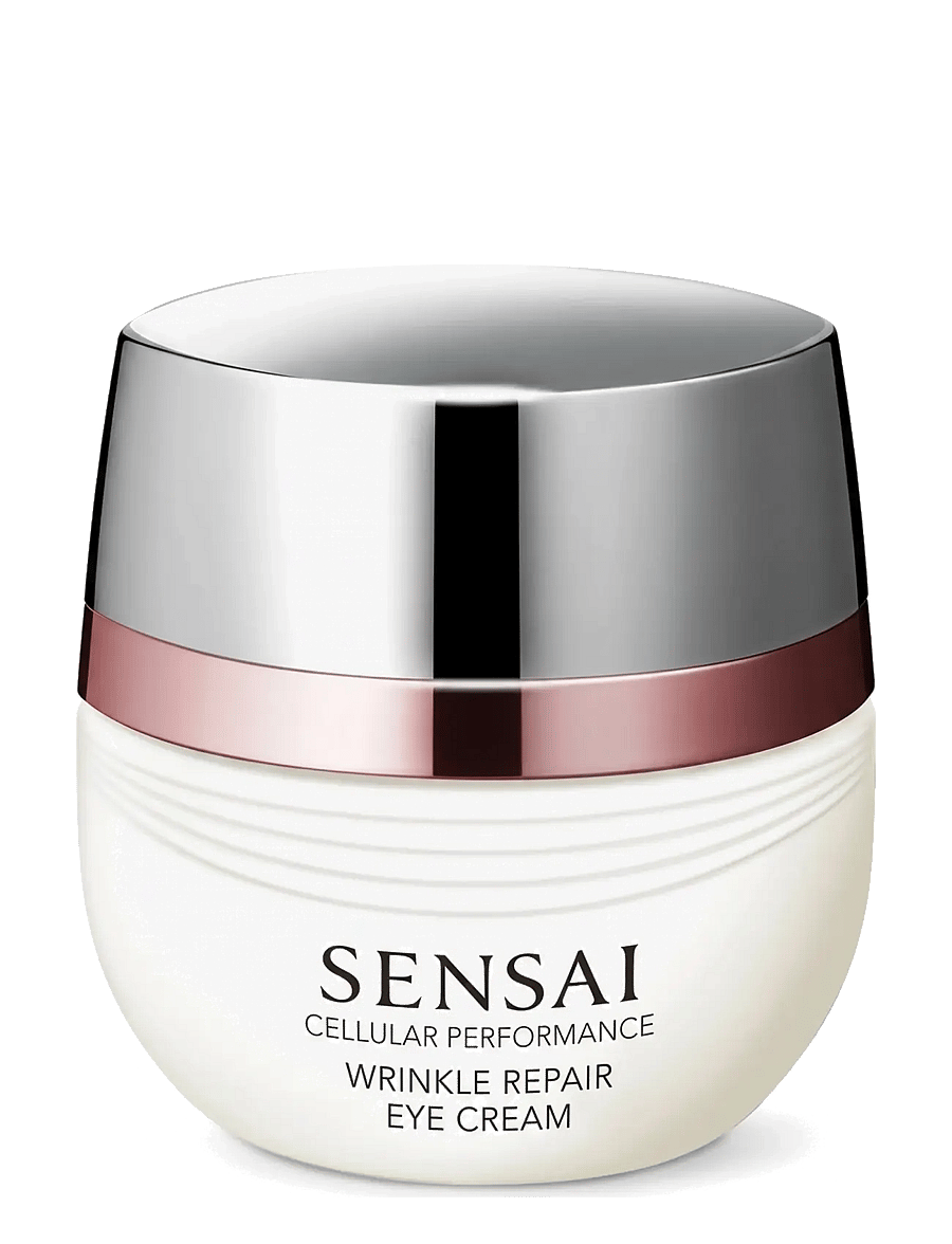 SENSAI - Cellular Performance Wrinkle Repair Eye Cream - no color - 0