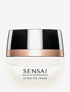 Cellular Performance Lifting Eye Cream, SENSAI