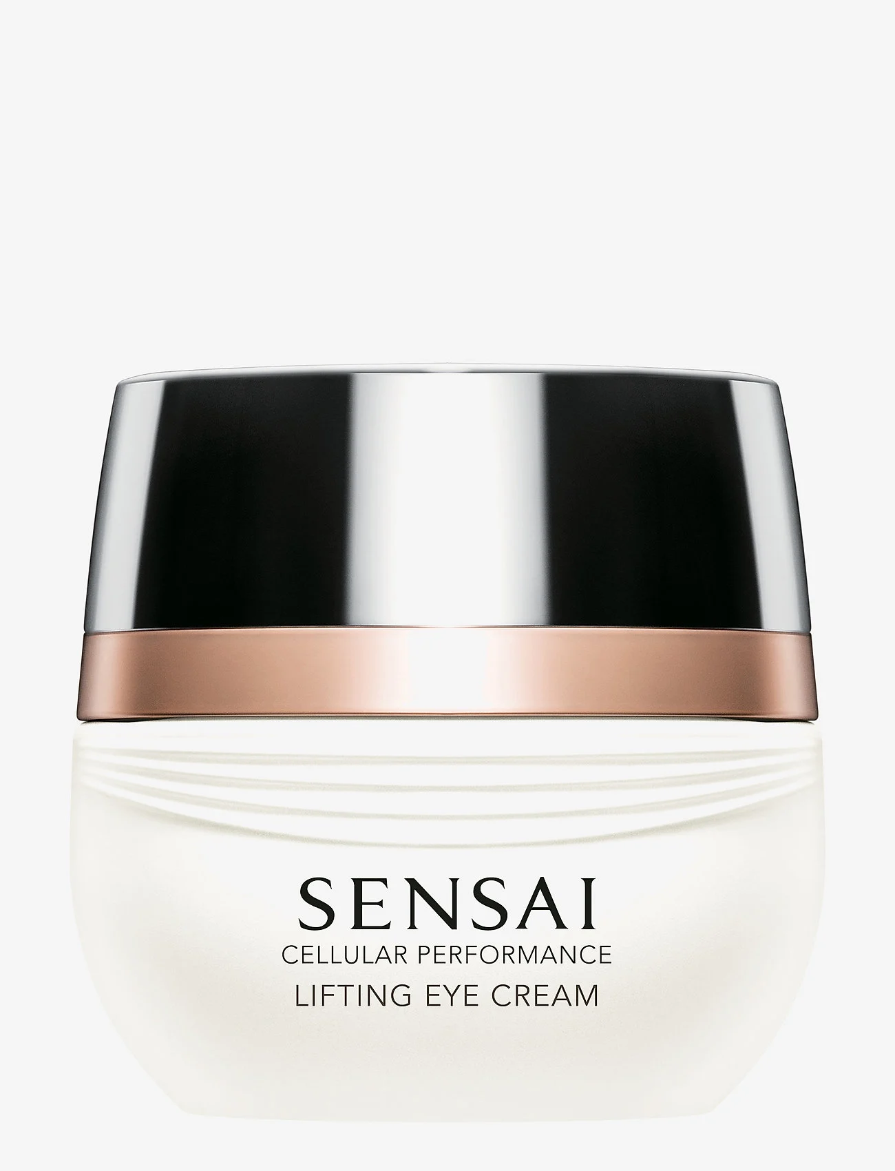 SENSAI Cellular Performance Lifting Eye Cream - Sommerens hudpleje - NO COLOR / undefined