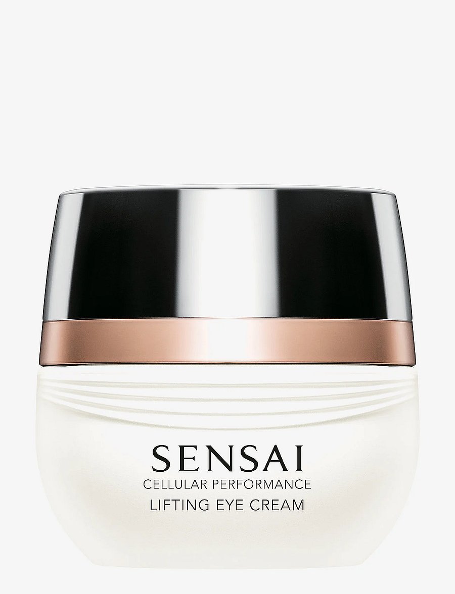 SENSAI - Cellular Performance Lifting Eye Cream - Øjencremer - no color - 0