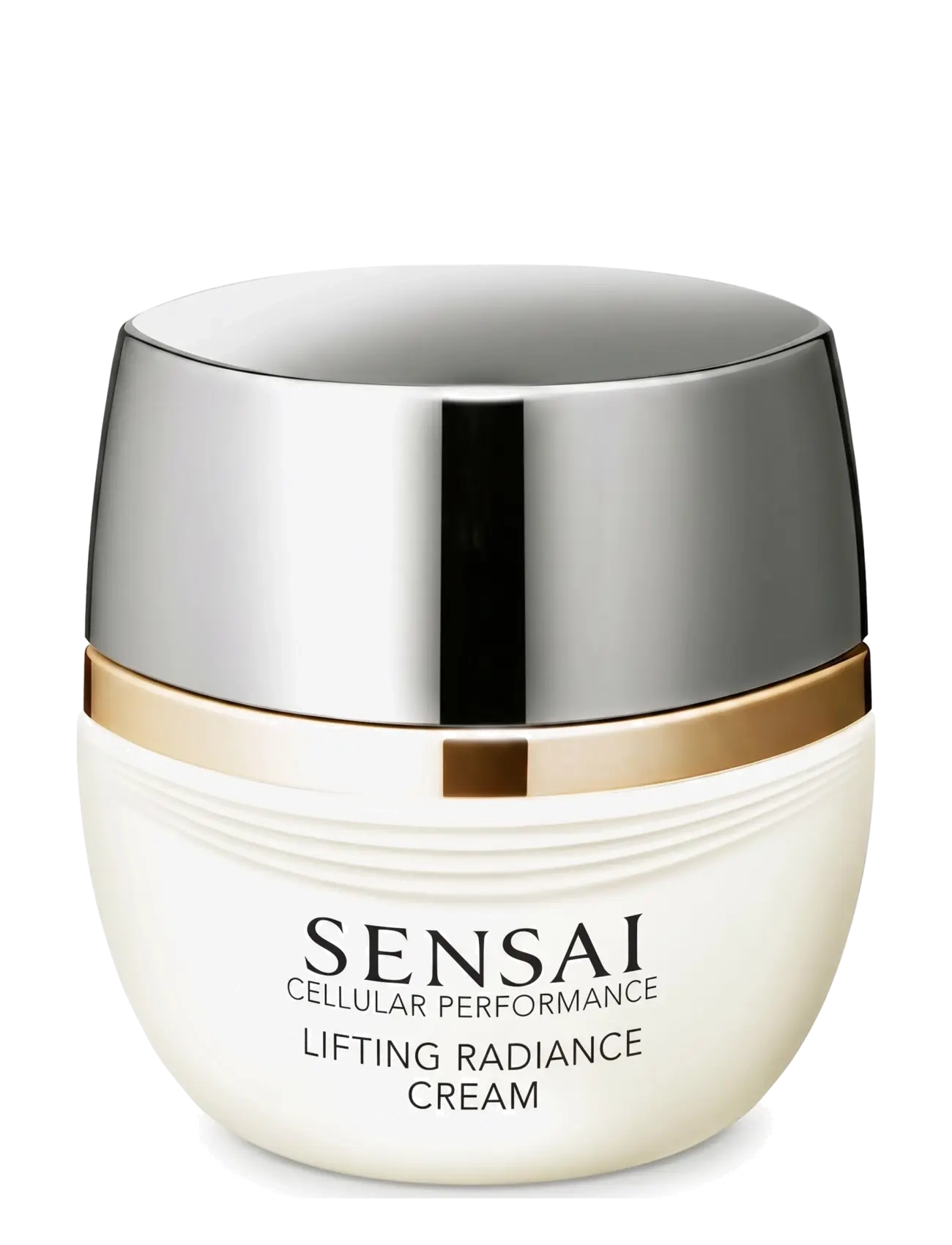 SENSAI Cellular Performance Lifting Radiance Cream, Day Cremes, Nude, Str: 40 ml