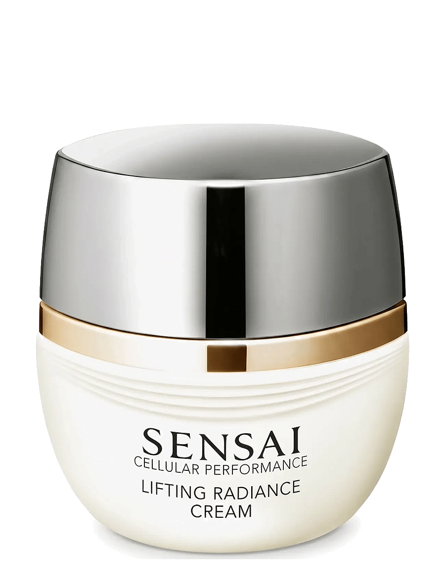 SENSAI - Cellular Performance Lifting Radiance Cream - no color - 0