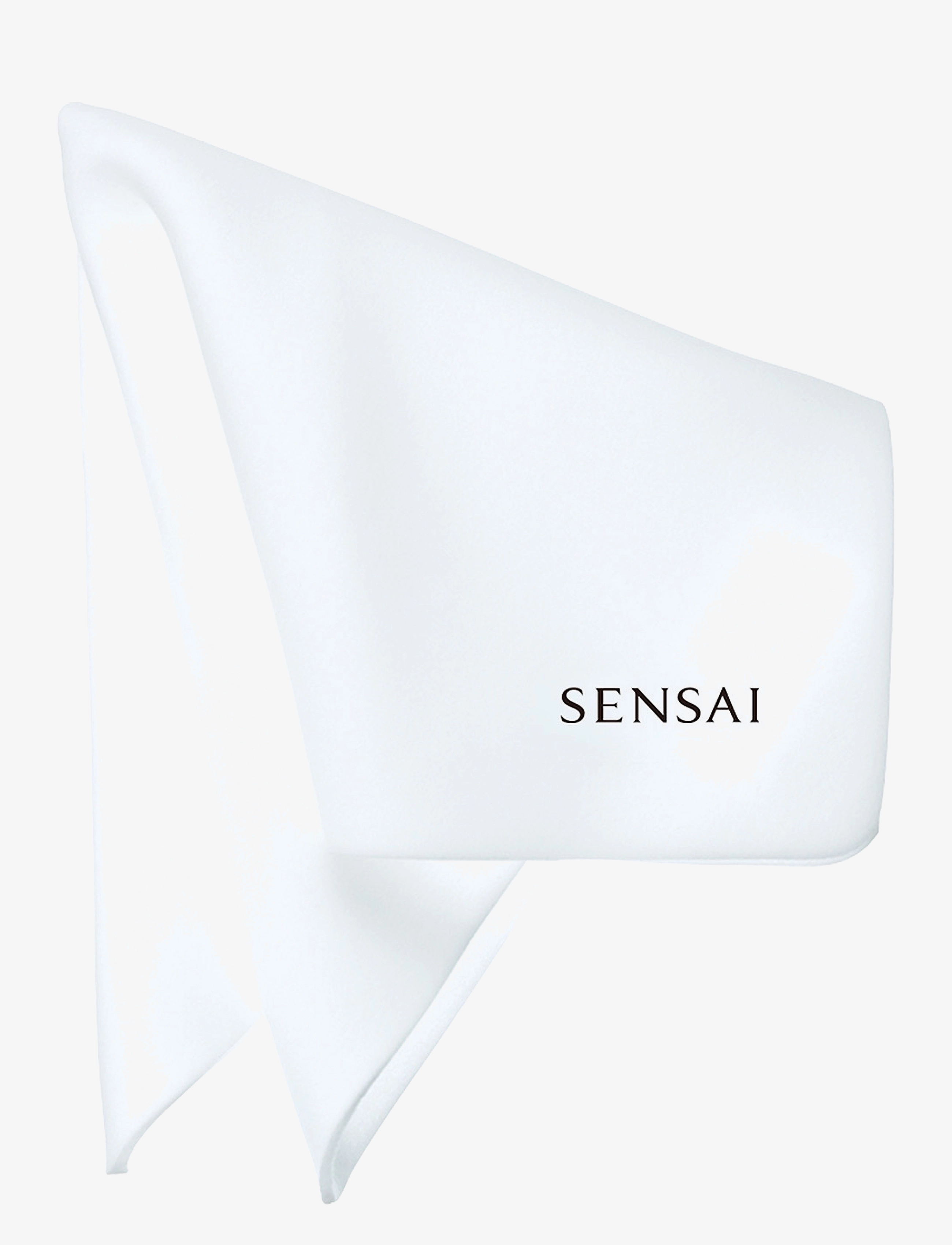 SENSAI Sponge Chief - Hudvårdstillbehör - NO COLOR / undefined