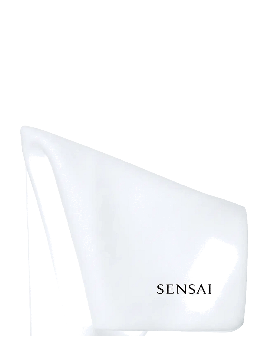 SENSAI - Sponge Chief - niisked salvrätikud näole - no color - 0