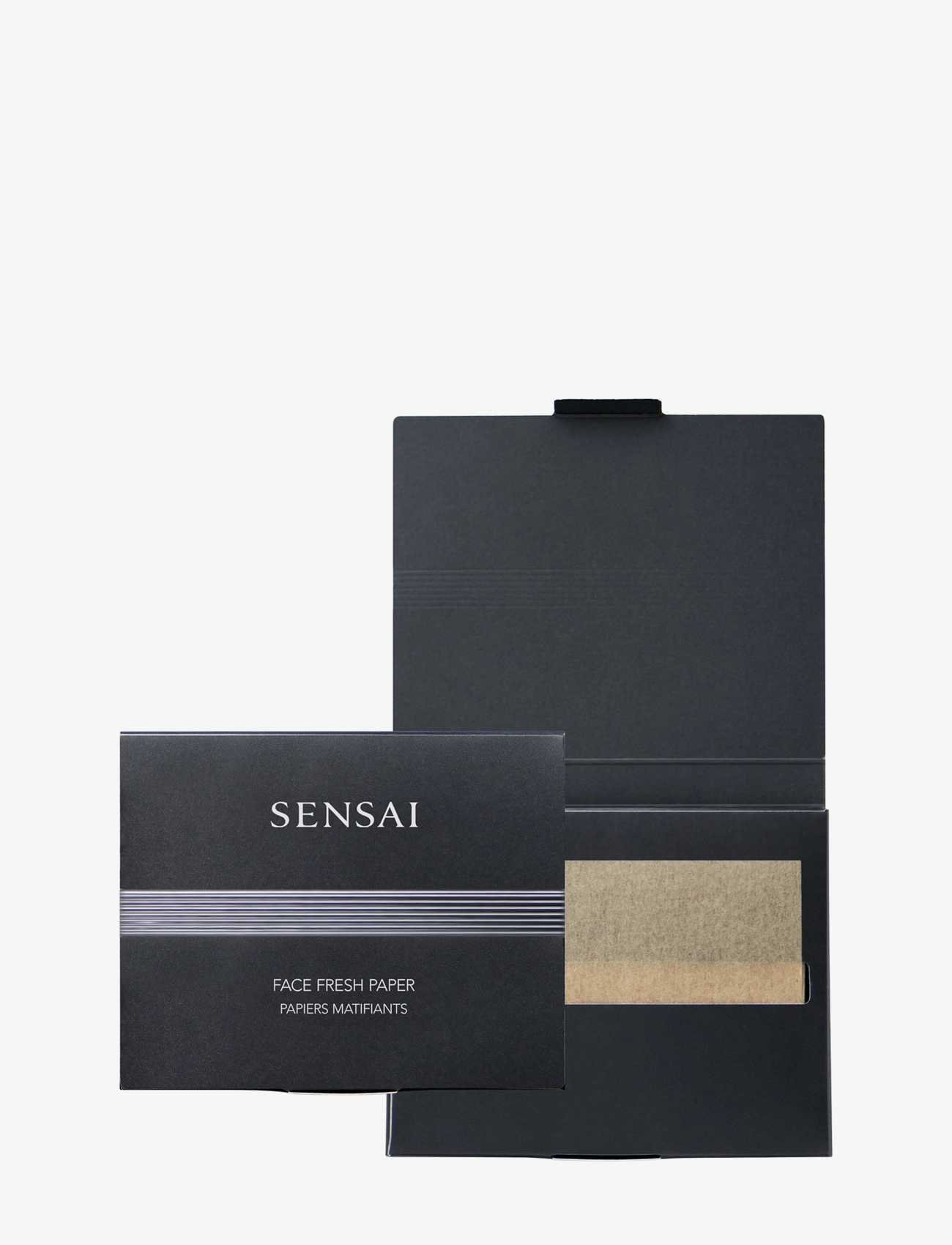 SENSAI Face Fresh Paper - Visa allt - NO COLOR / undefined