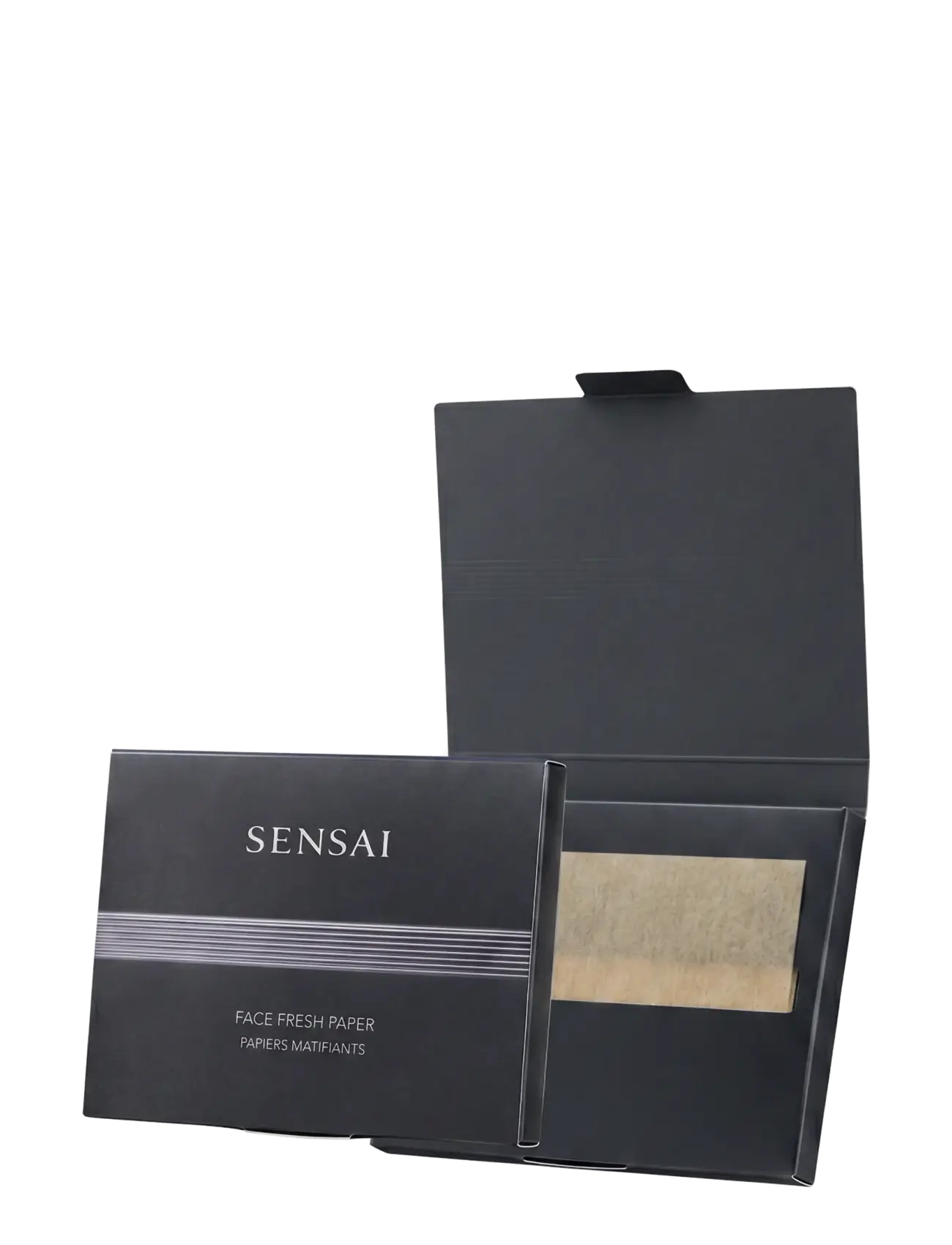 SENSAI - Face Fresh Paper - no color - 0