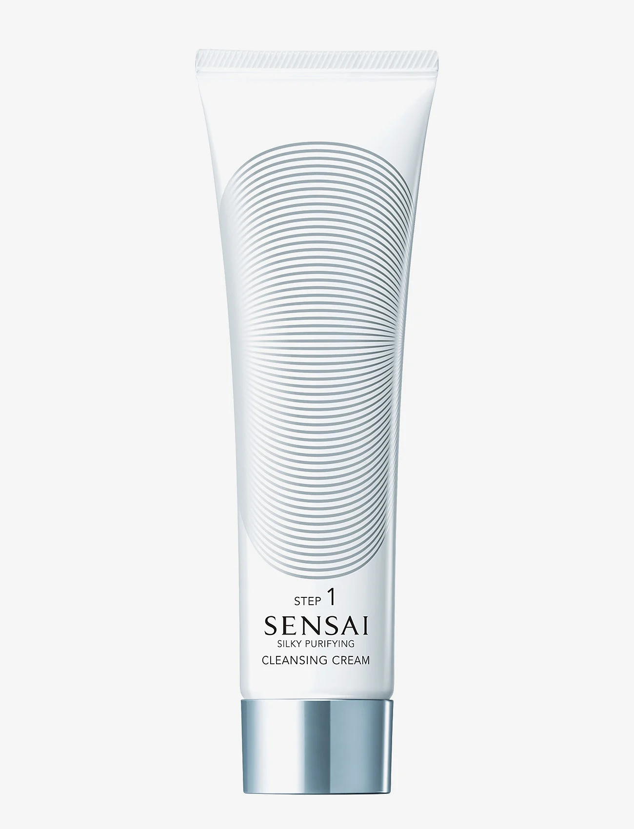 SENSAI Silky Purifying Cleansing Cream - Näopesu - NO COLOR / undefined