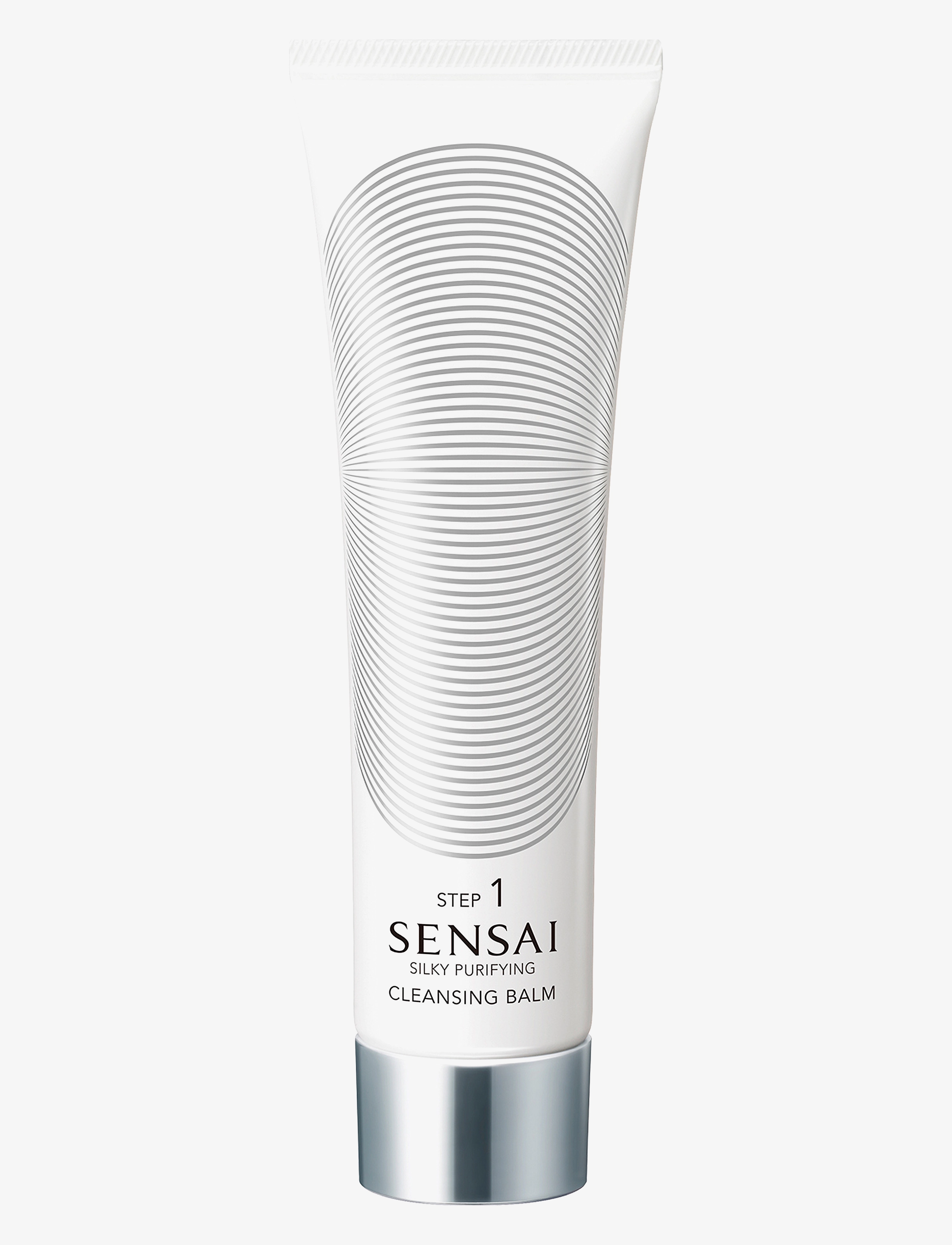 SENSAI Silky Purifying Cleansing Balm - Hudpleje - NO COLOR / undefined