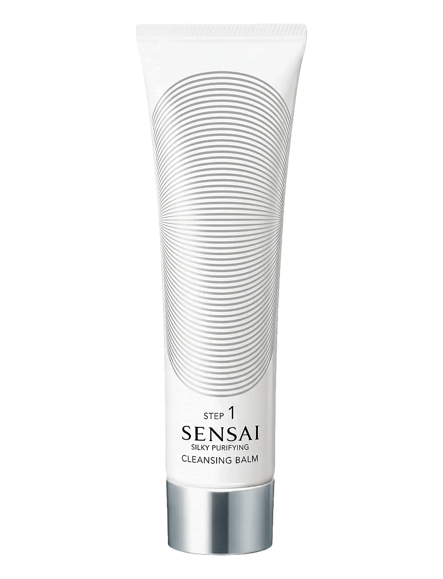 SENSAI - Silky Purifying Cleansing Balm - no color - 0