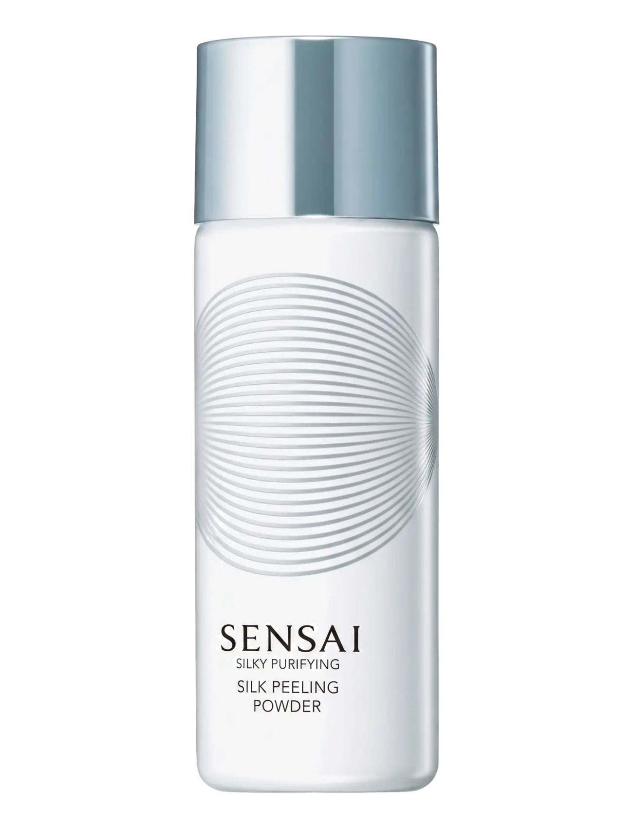 SENSAI Silky Purifying Silk Peeling Powder, 40 g, Nude, Ansigt > Peelings, Dame