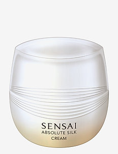 Absolute Silk Cream, SENSAI