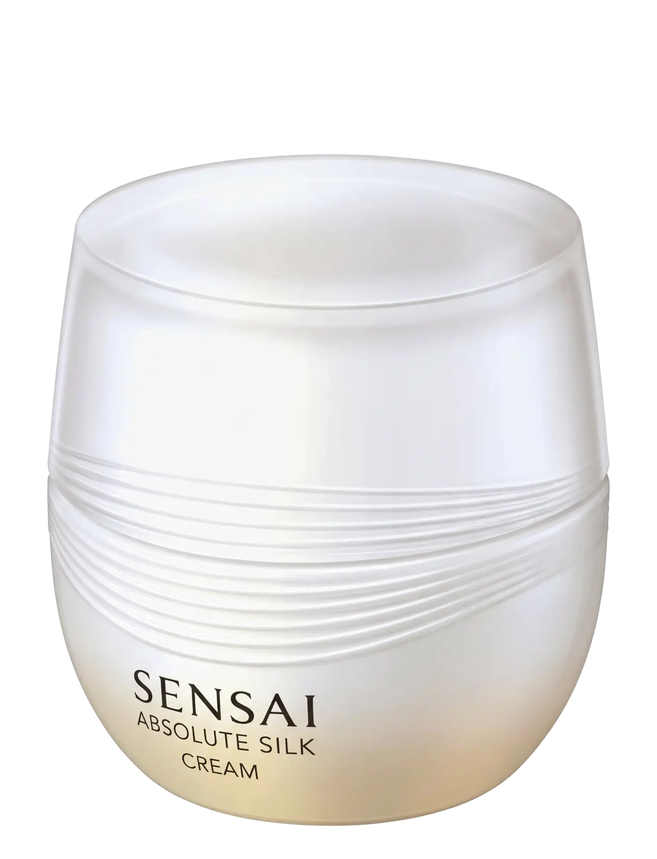 SENSAI Absolute Silk Cream, 40 ml, Nude, Fugtighedscreme > Dagcreme, Dame
