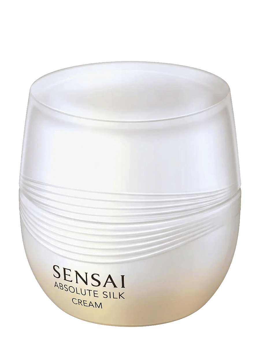 SENSAI - Absolute Silk Cream - no color - 0
