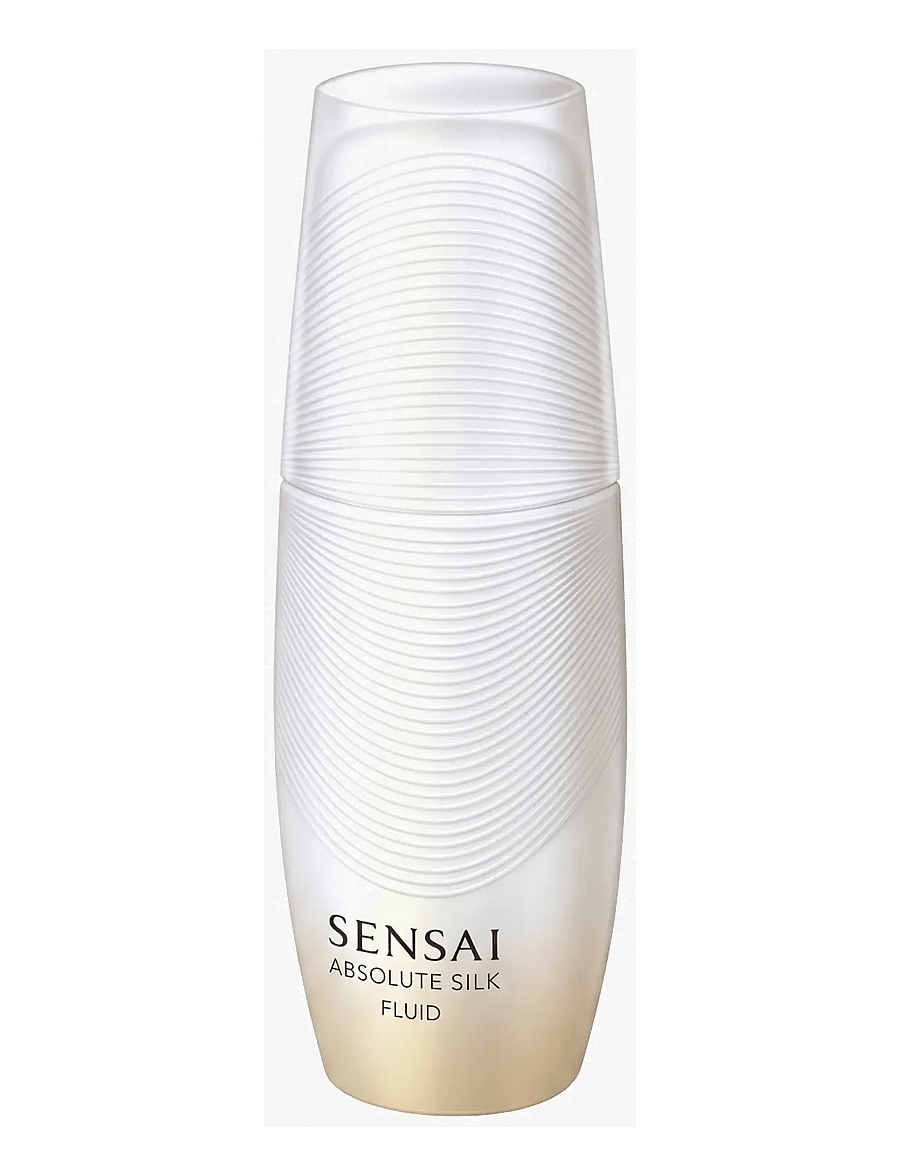 SENSAI - Absolute Silk Fluid - no color - 0