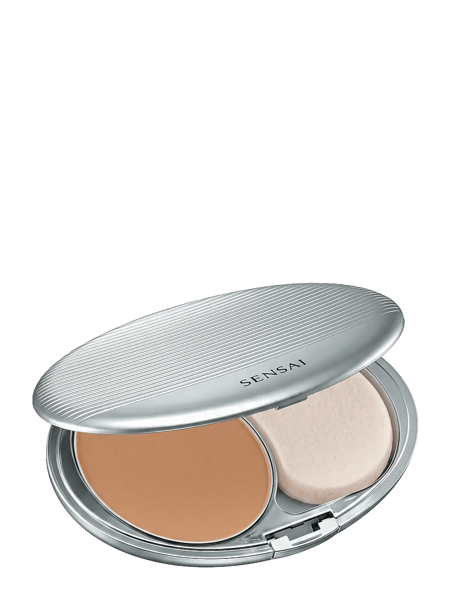 SENSAI - Cellular Performance Total Finish Foundation Refill - date night ready - tf12 soft beige - 0