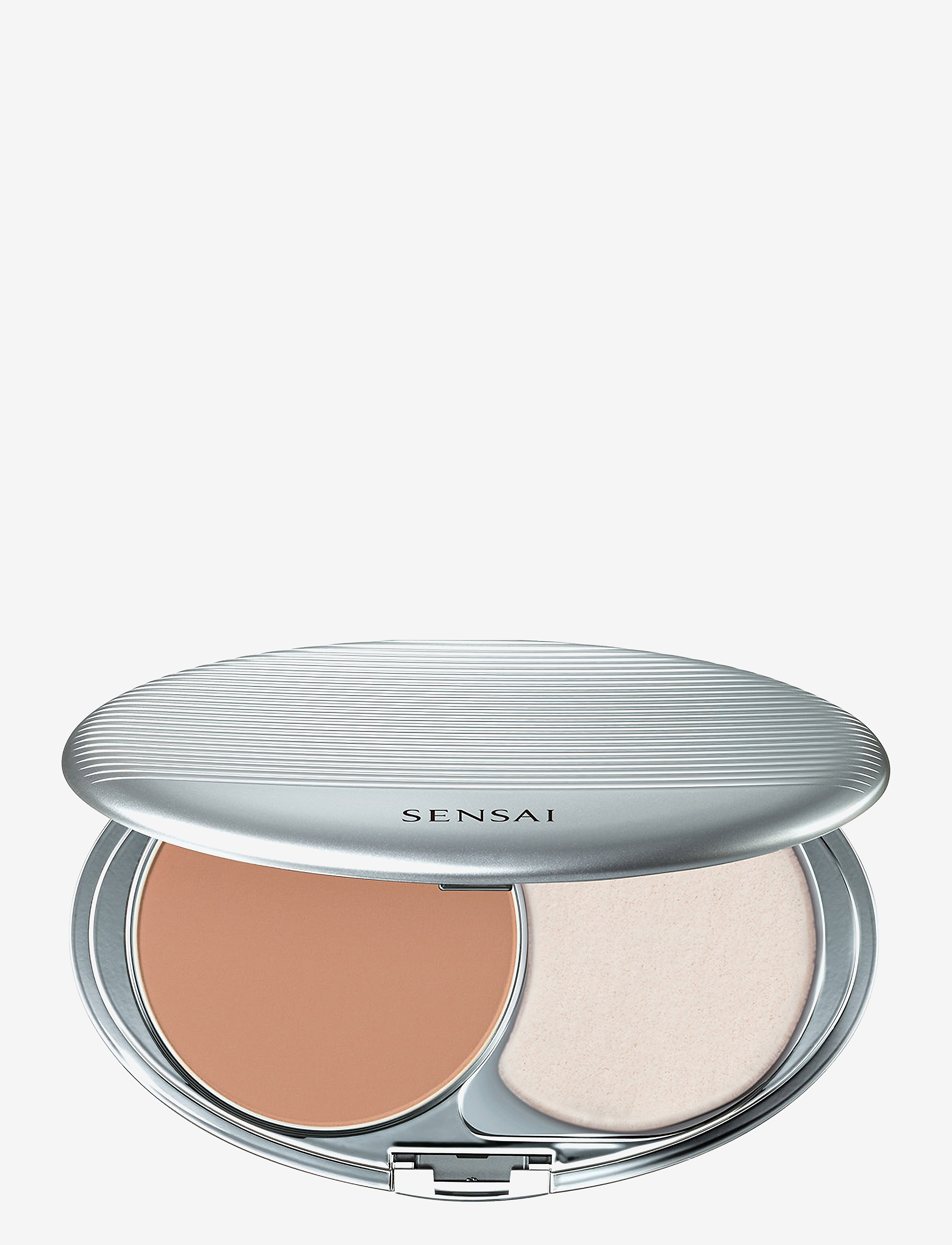SENSAI Cellular Performance Total Finish Foundation Refill, Foundation, Str: 11 G