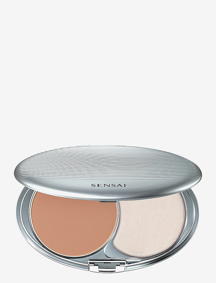 SENSAI - Cellular Performance Total Finish Foundation Refill - date night ready - tf22 natural beige - 0