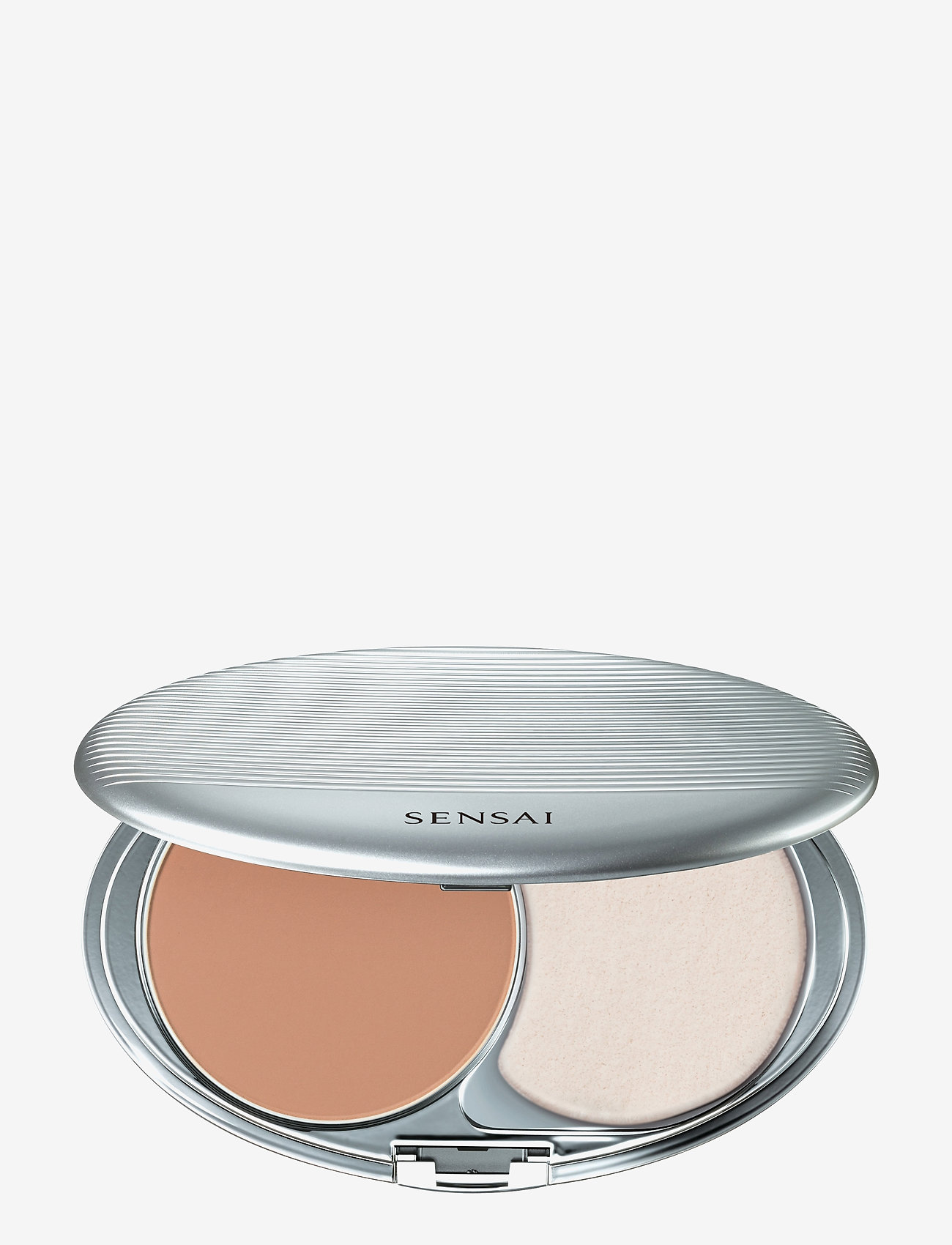 SENSAI Cellular Performance Total Finish Foundation Refill - SENSAI - TF23 ALMOND BEIGE / natural