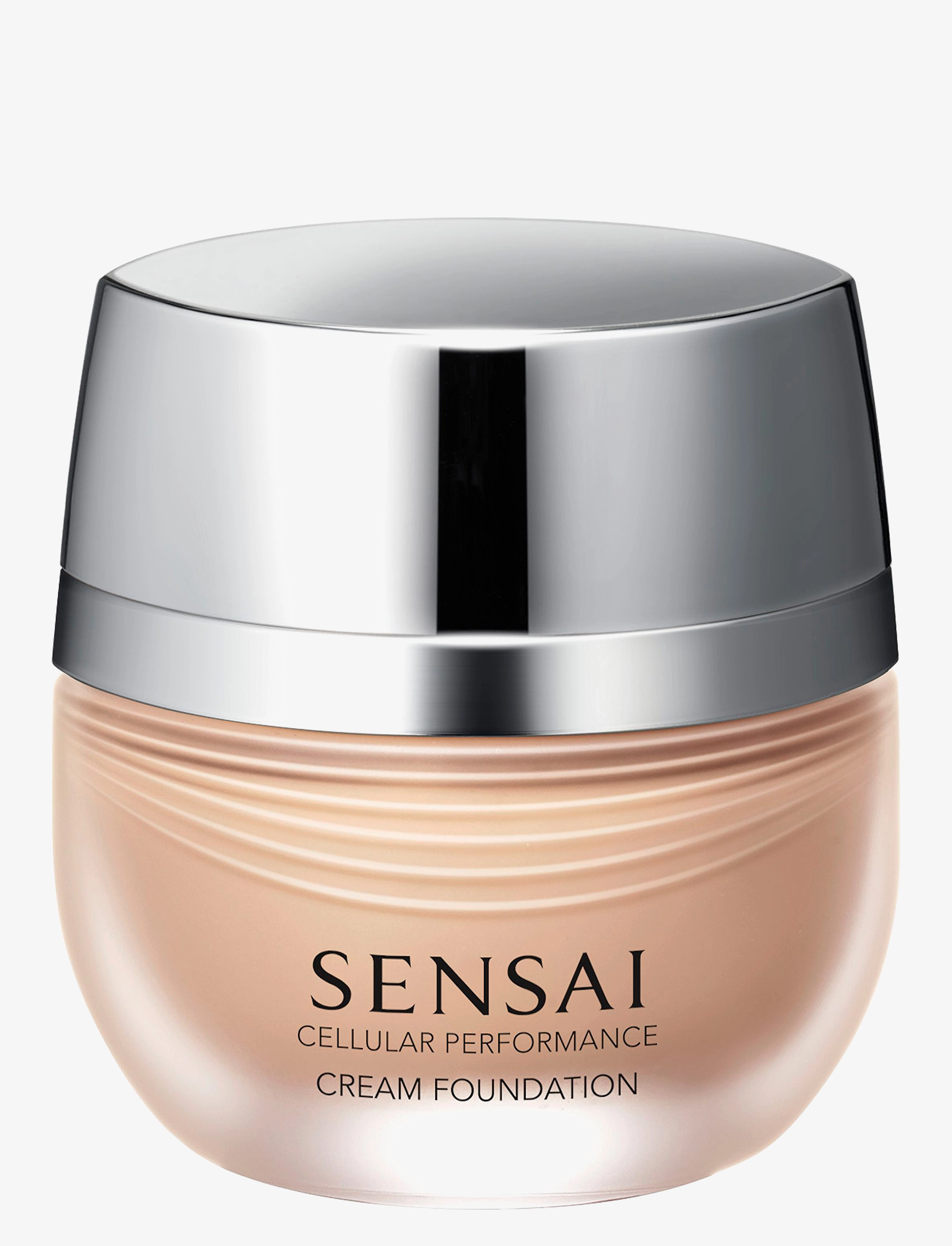 SENSAI Cellular Performance Cream Foundation, Foundation, Str: 30 ML