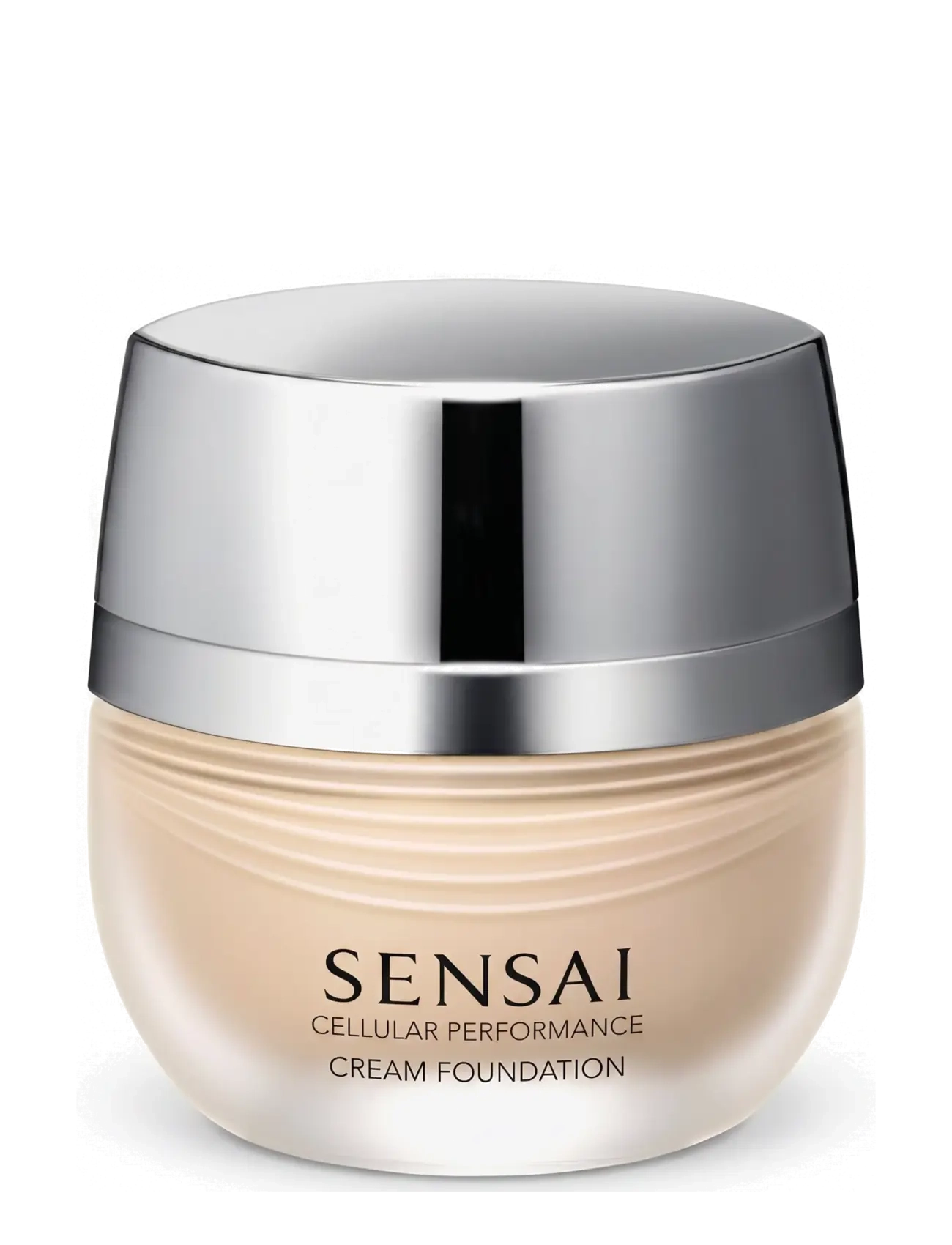 SENSAI Cellular Performance Cream Foundation, Foundation, Str: 30 ML