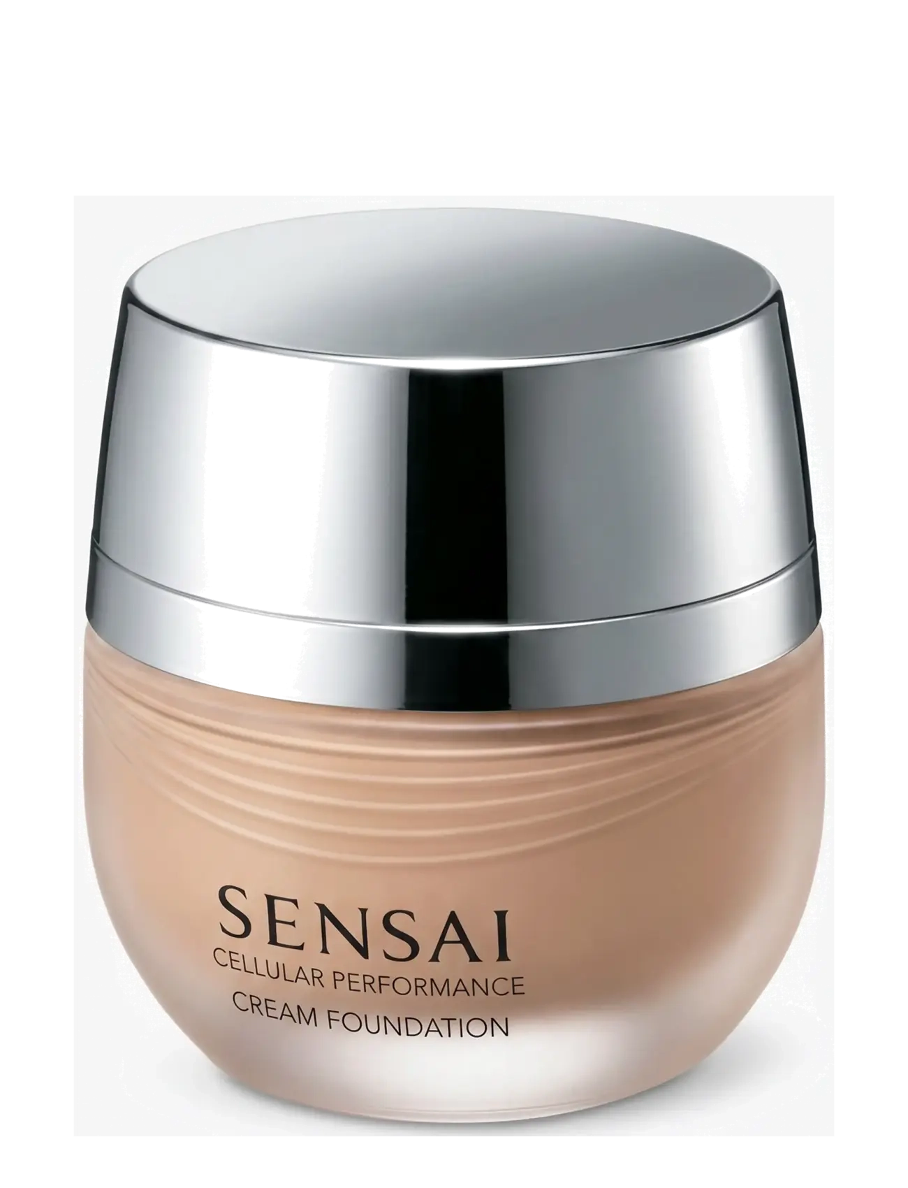 SENSAI Cellular Performance Cream Foundation, Foundation, Str: 30 ML