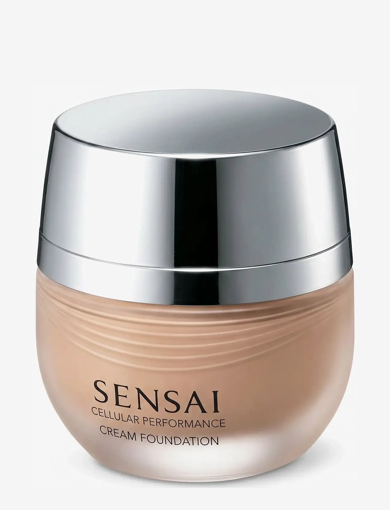 SENSAI - Cellular Performance Cream Foundation