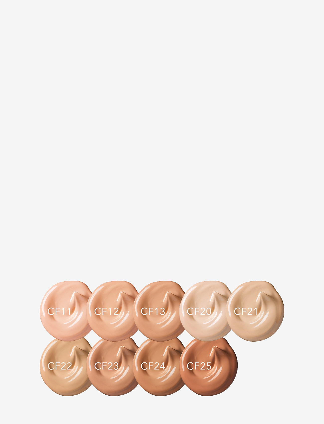 SENSAI - Cellular Performance Cream Foundation - makeup - cf24 amber beige - 3