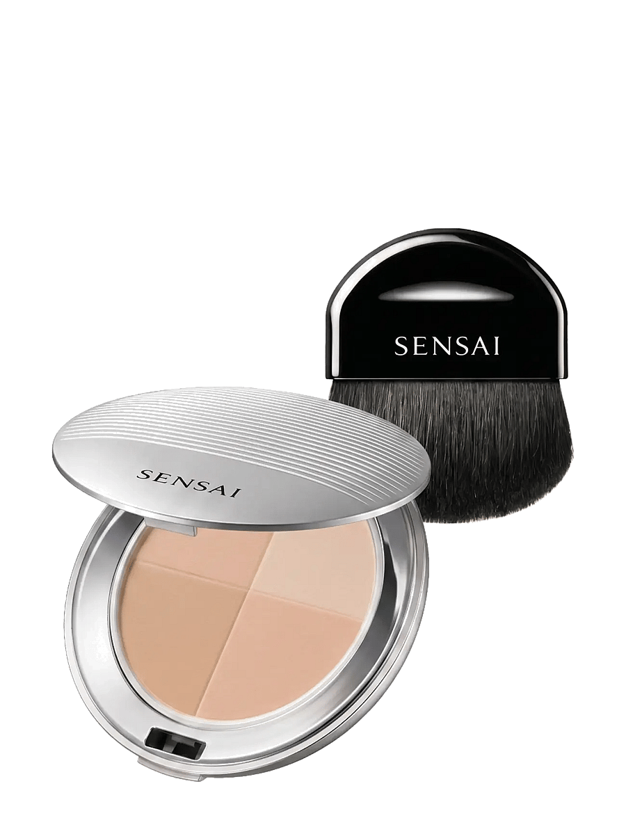 SENSAI - Cellular Performance Pressed Powder - clear - 0