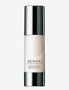 Cellular Performance Brightening Make-Up Base, SENSAI