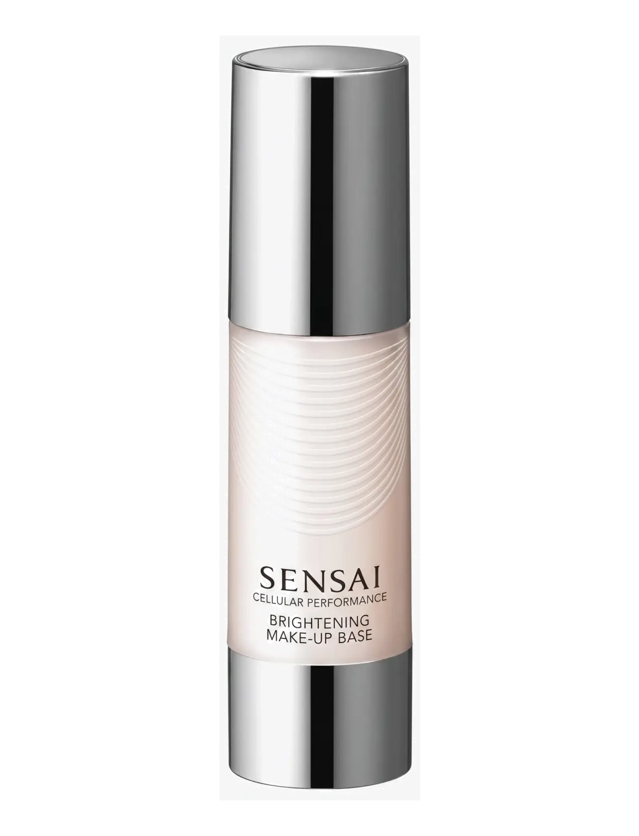 SENSAI Cellular Performance Brightening Make-Up Base, Ansigtsprimer, Nude, Str: 30 ml