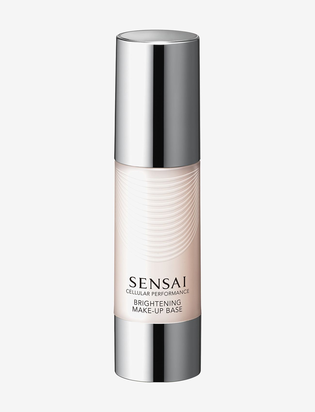SENSAI - Cellular Performance Brightening Make-Up Base - sminke - clear - 0