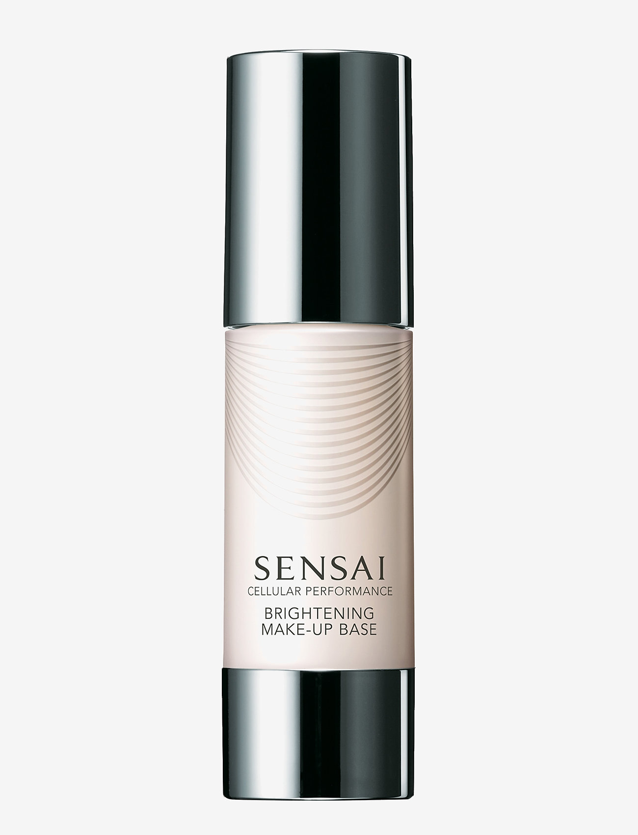 SENSAI - Cellular Performance Brightening Make-Up Base - primer - clear - 0