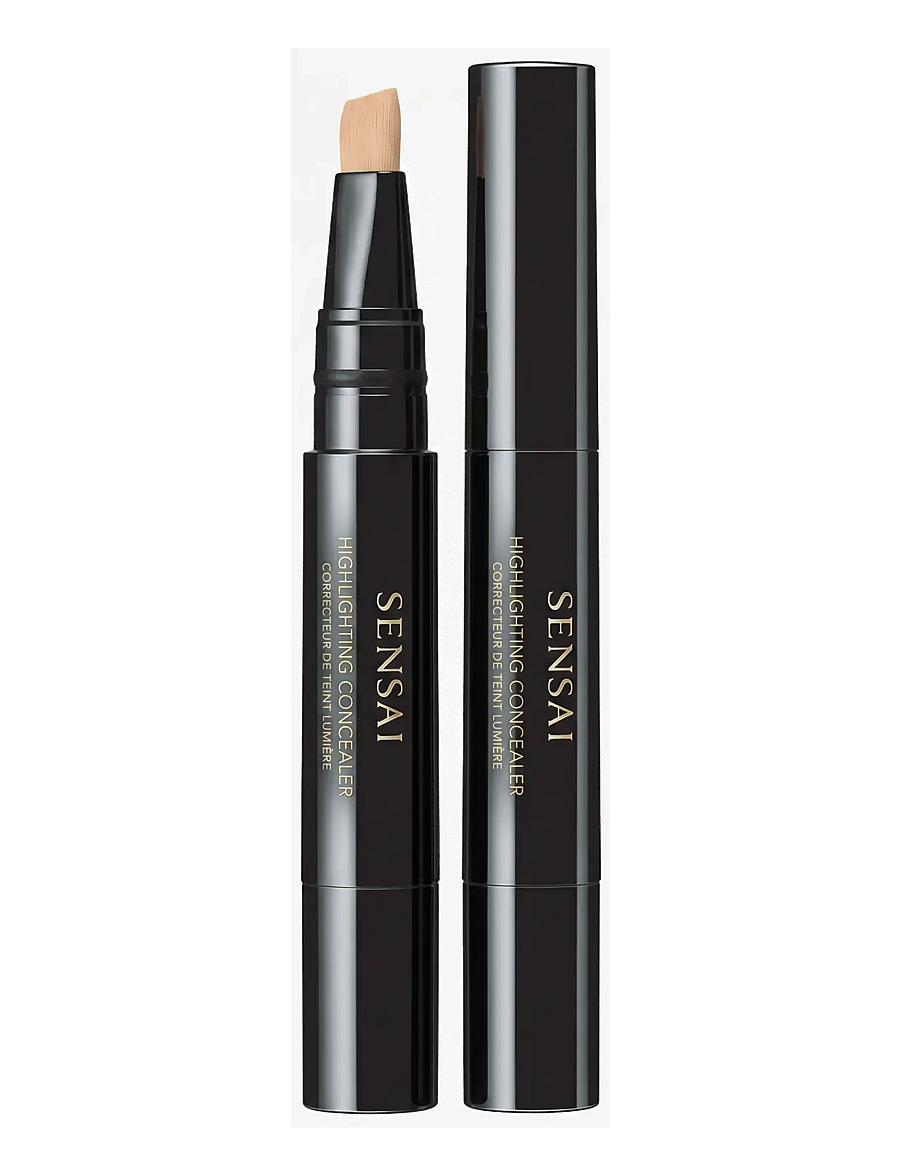 SENSAI - Highlighting Concealer - makeup - hc00 ivory - 0