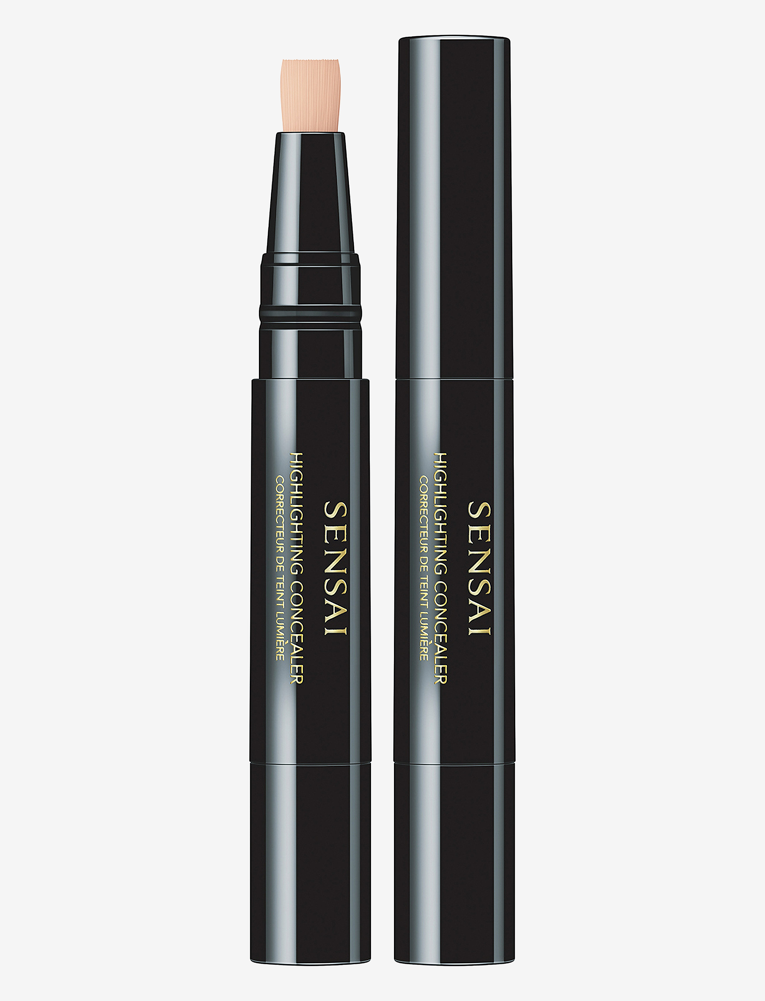 SENSAI Highlighting Concealer - Sminke - HC01 ROSE / natural