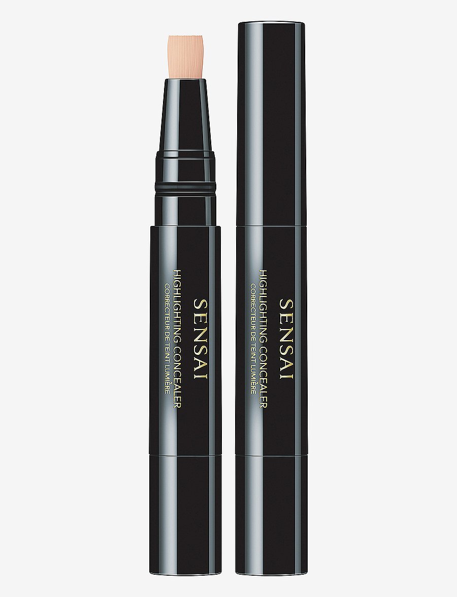 SENSAI - Highlighting Concealer - makeup - hc01 rose - 0