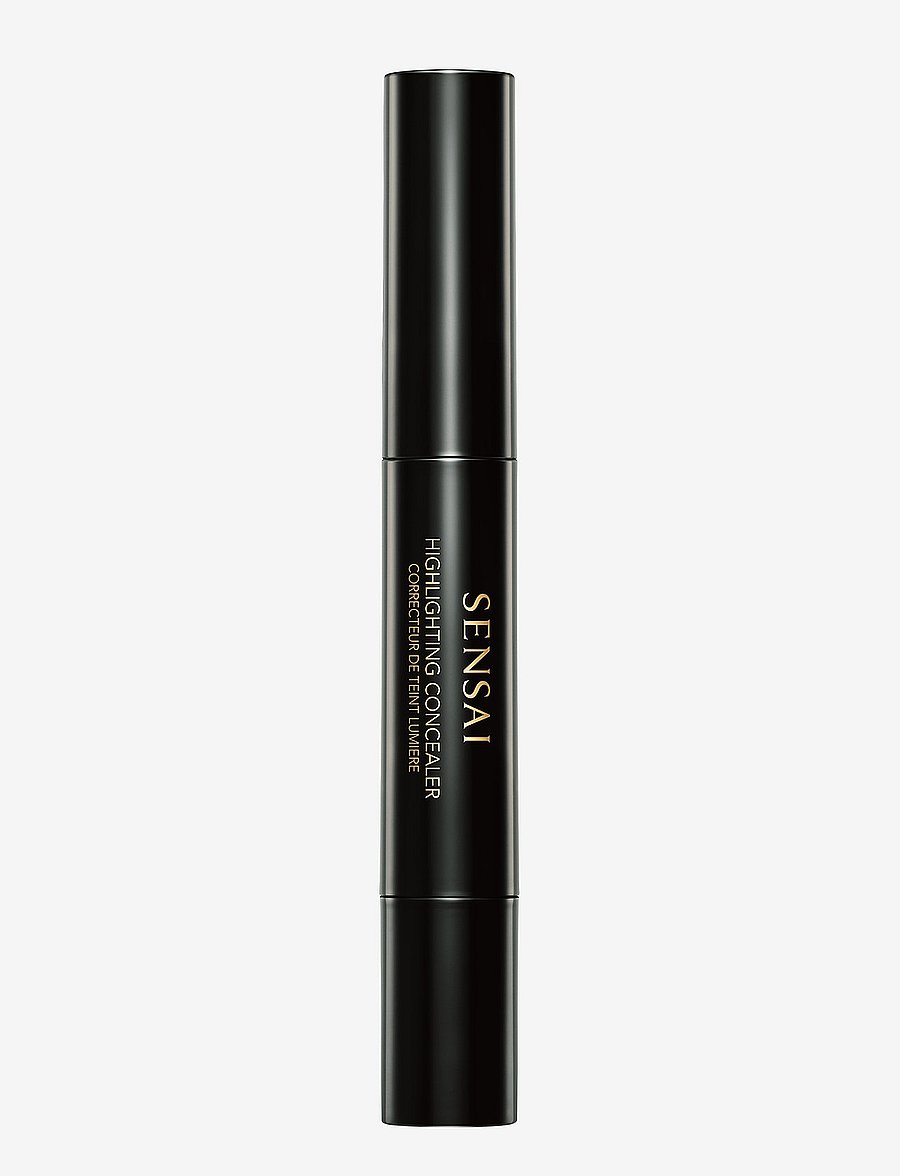 SENSAI - Highlighting Concealer - makeup - hc02 sand - 0