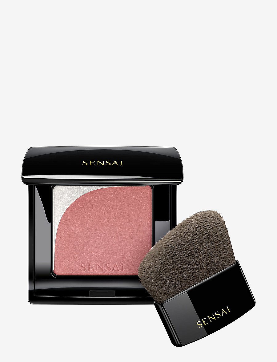 SENSAI - Blooming Blush - 02 blooming peach - 0