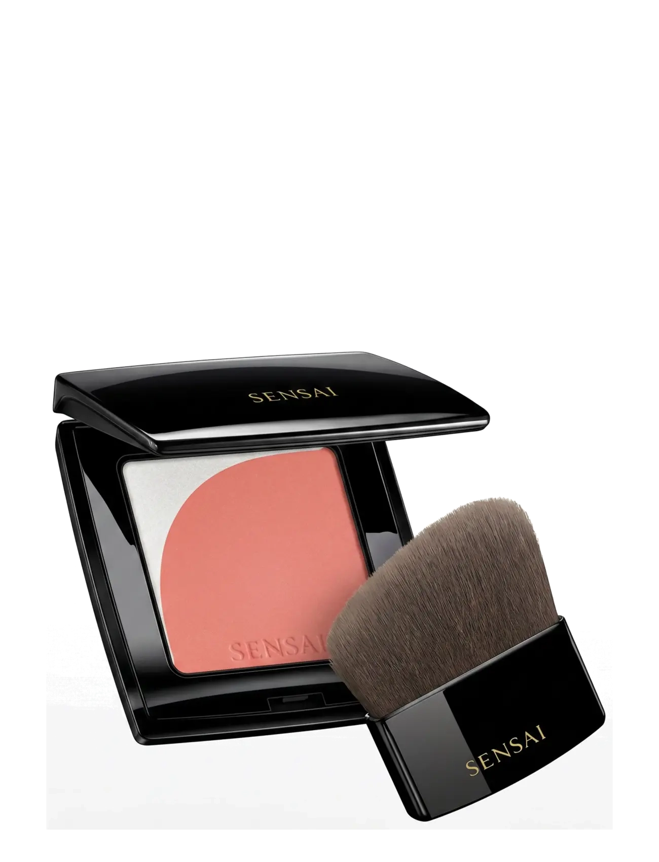 SENSAI Blooming Blush, 4 G, Coral, Ansigt > Rouge, Dame