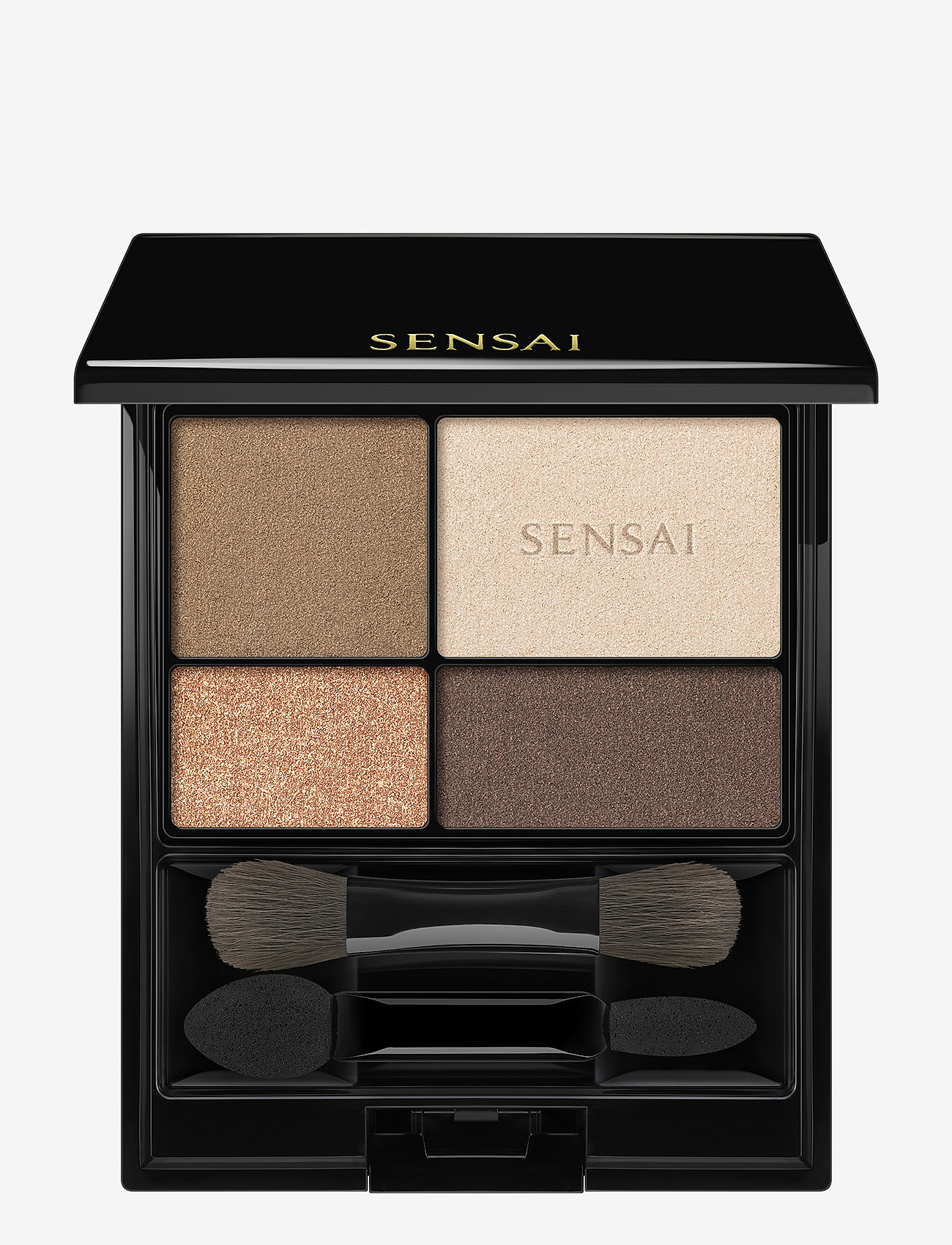 SENSAI Eye Colour Palette - SENSAI - NIGHT SPARKLE / beige