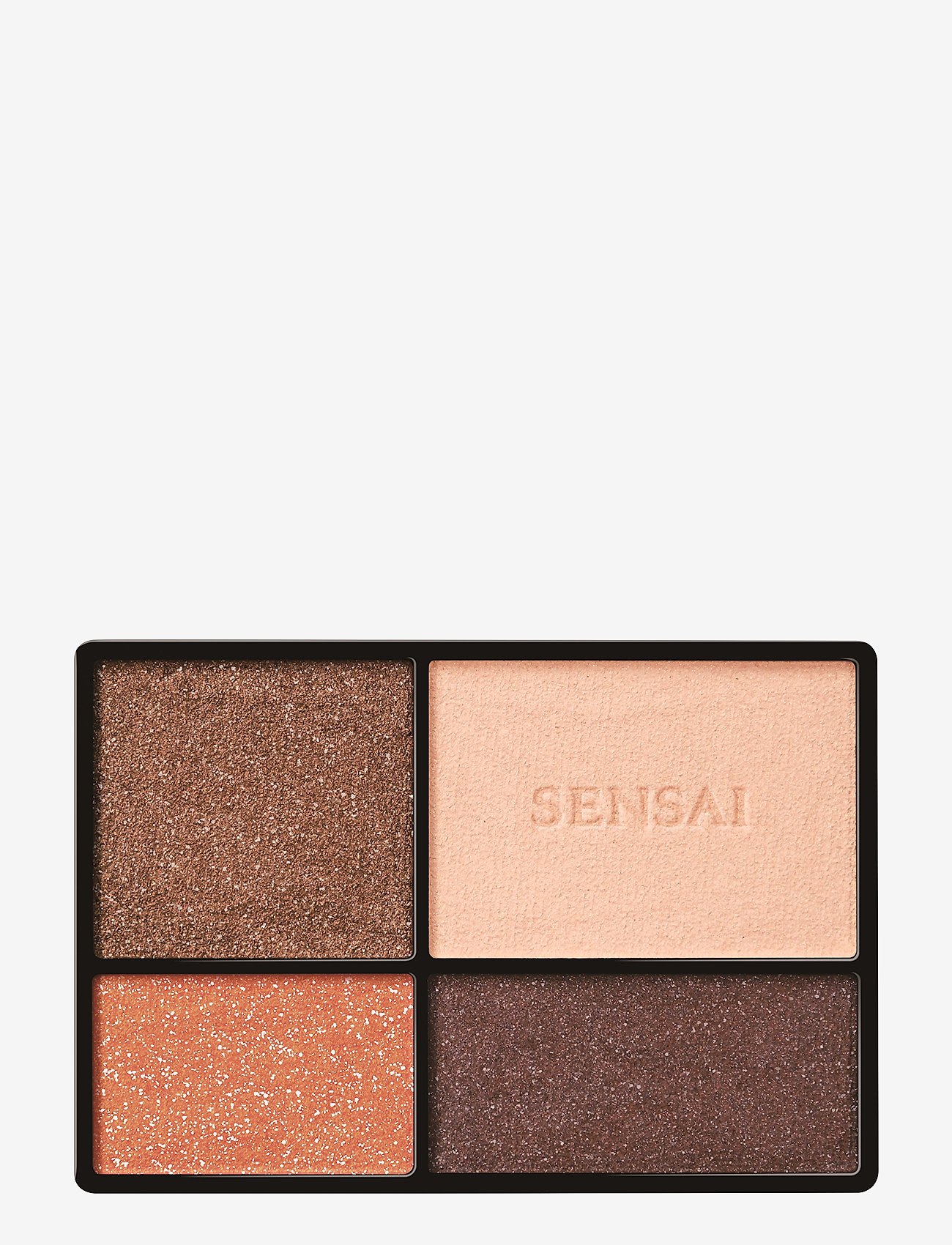 SENSAI - Eye Colour Palette - smink - night sparkle - 1