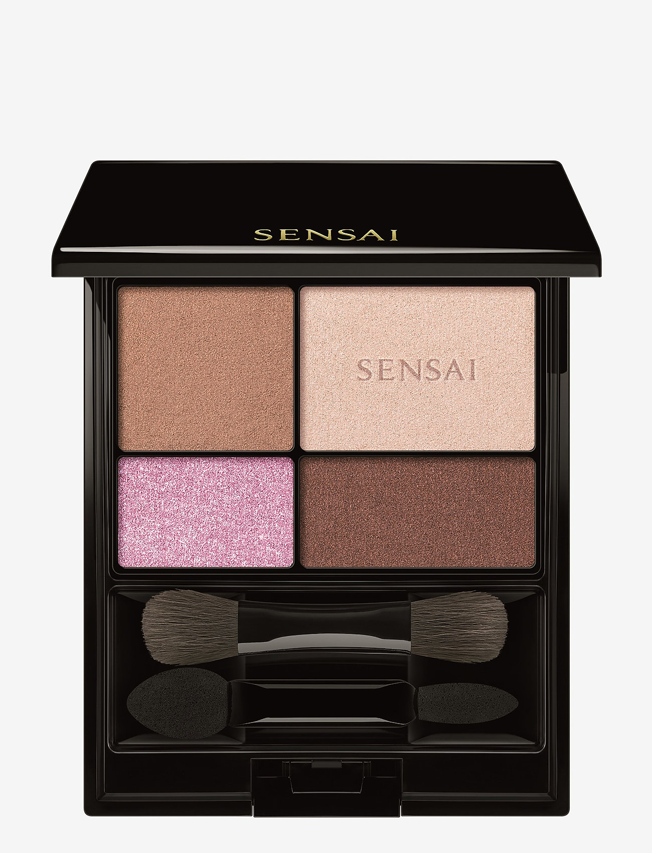SENSAI Eye Colour Palette, Øjenpalette, Pink, Str: 3.7 G