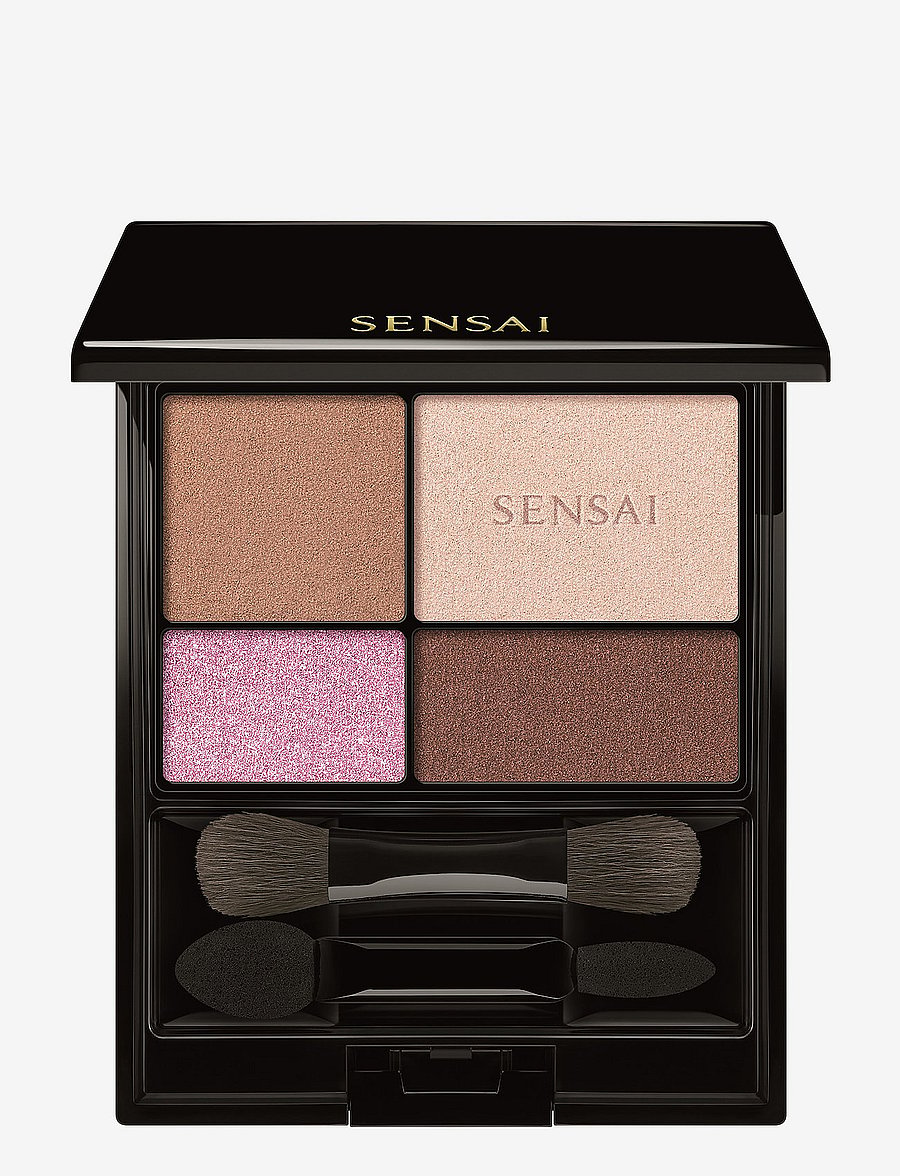SENSAI - Eye Colour Palette - silmad ja kulmud - petal dance - 0