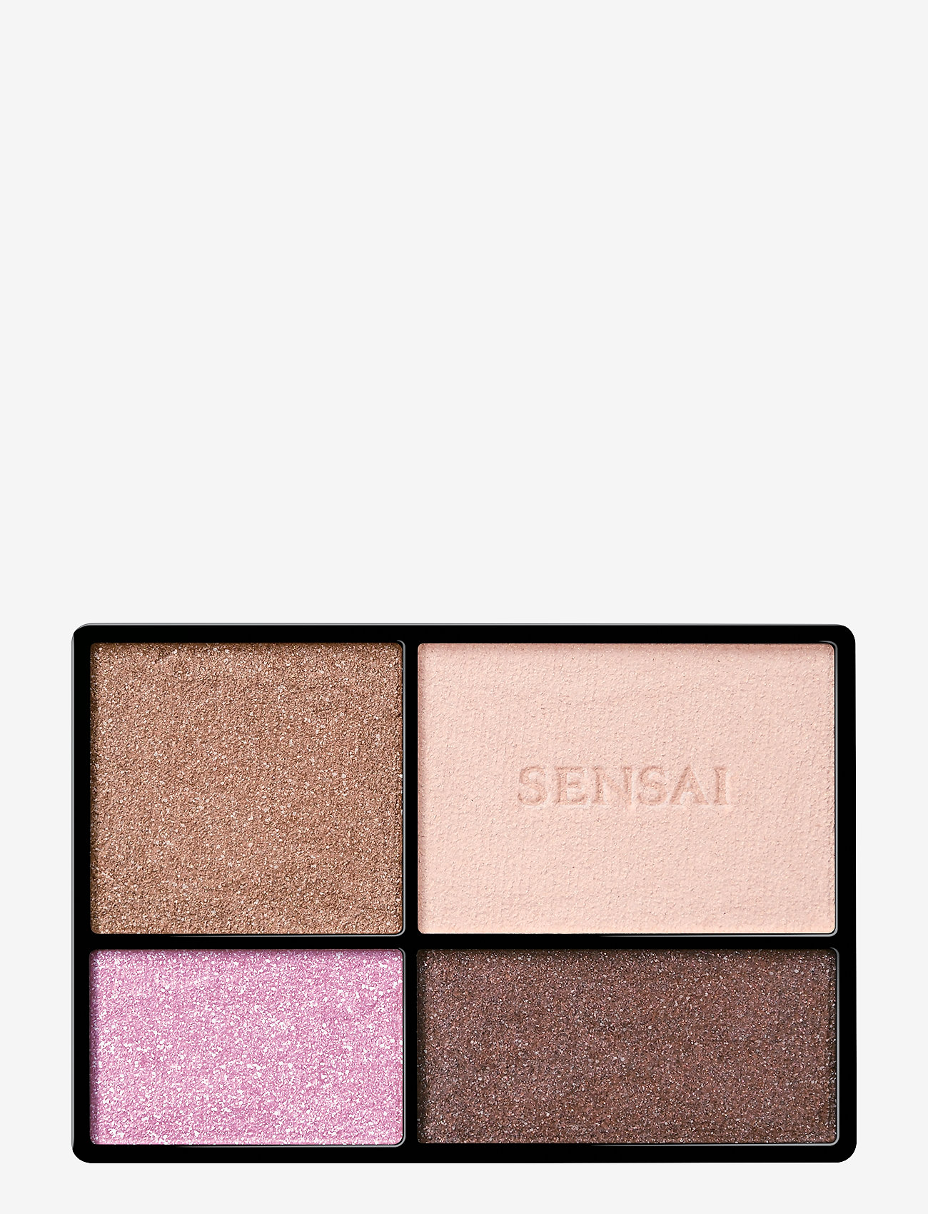 SENSAI - Eye Colour Palette - Ögon & bryn  - petal dance - 1