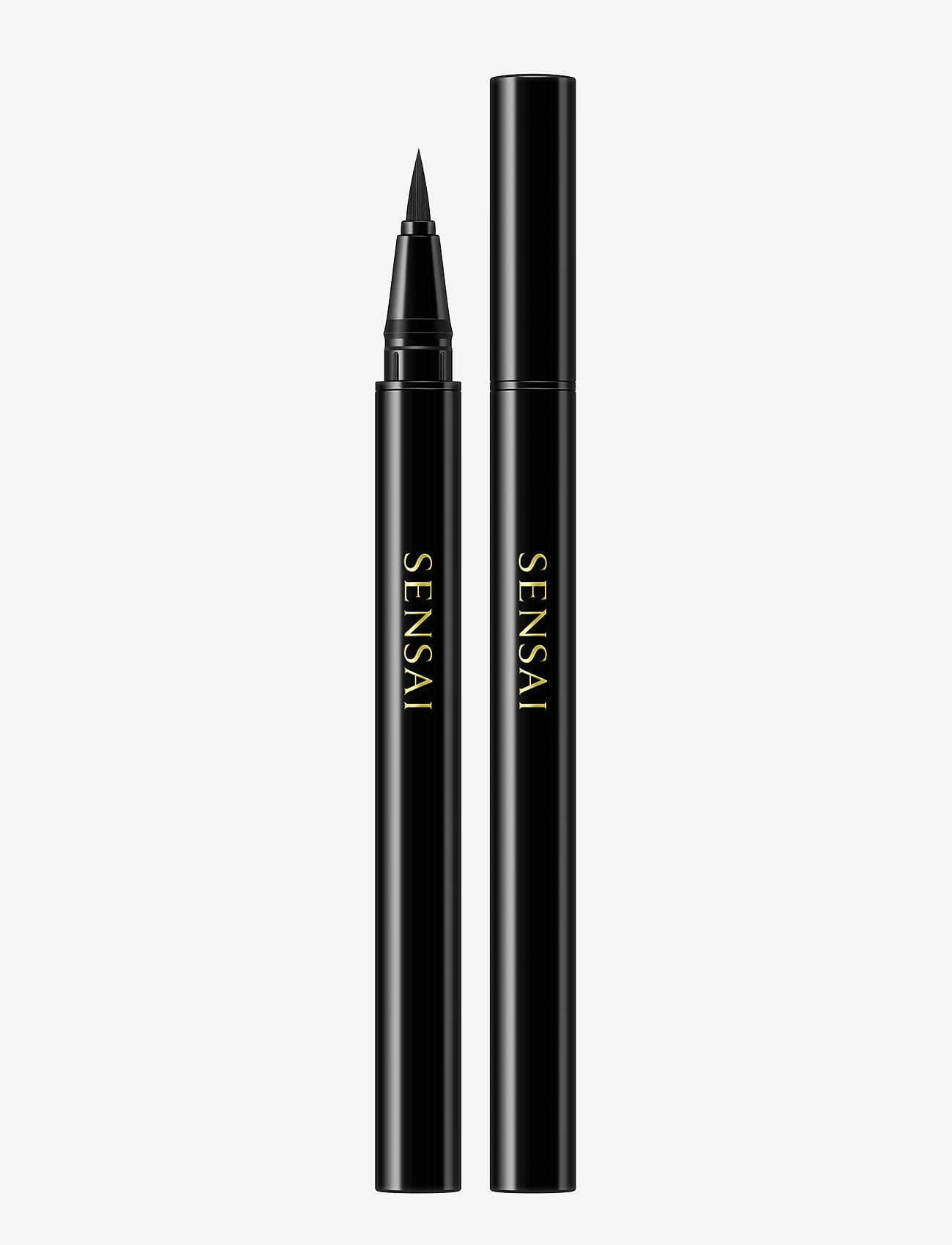 SENSAI Designing Liquid Eyeliner - SENSAI - BLACK / black